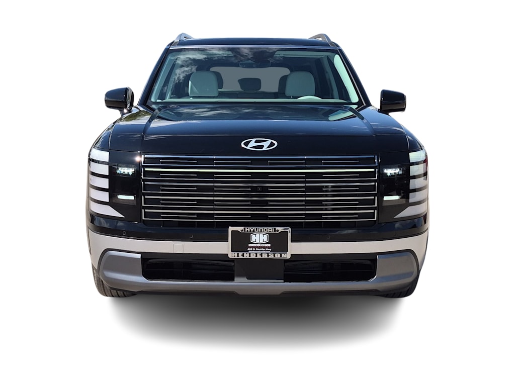 Thumbnail: 2026 Hyundai Palisade - 22