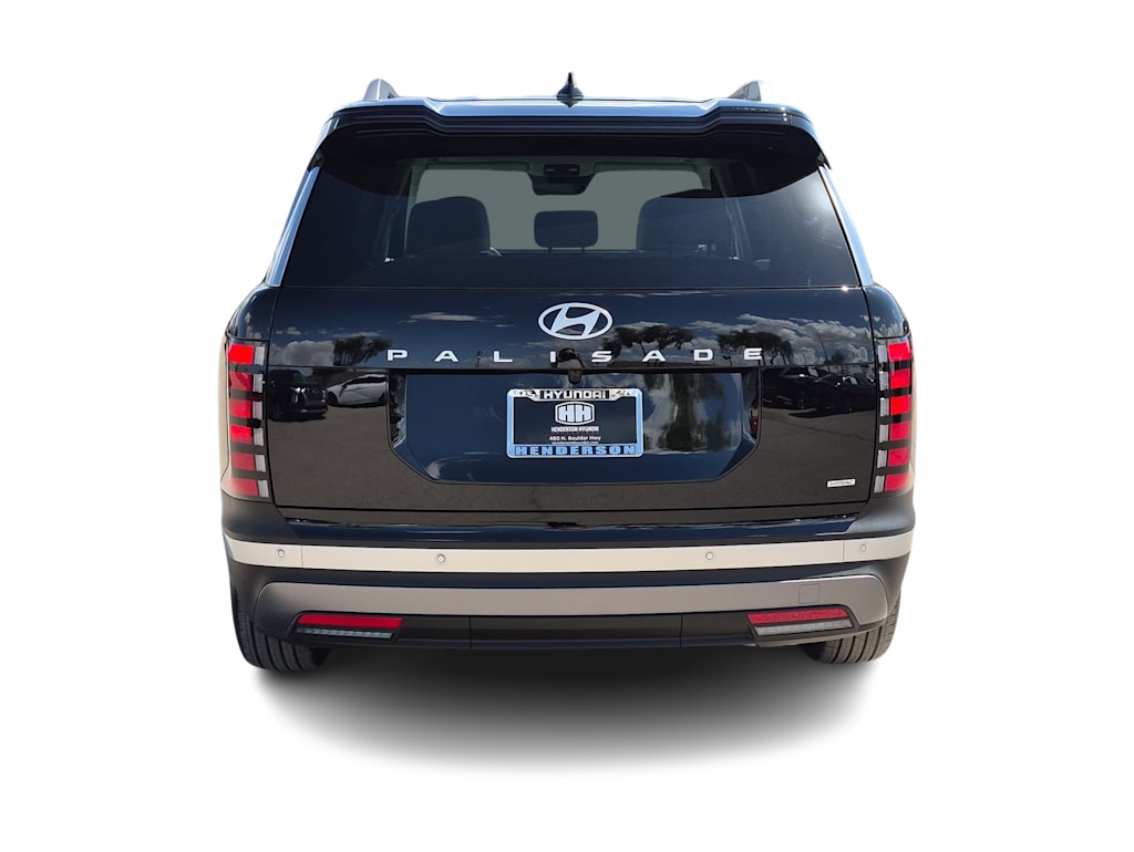 Thumbnail: 2026 Hyundai Palisade - 18