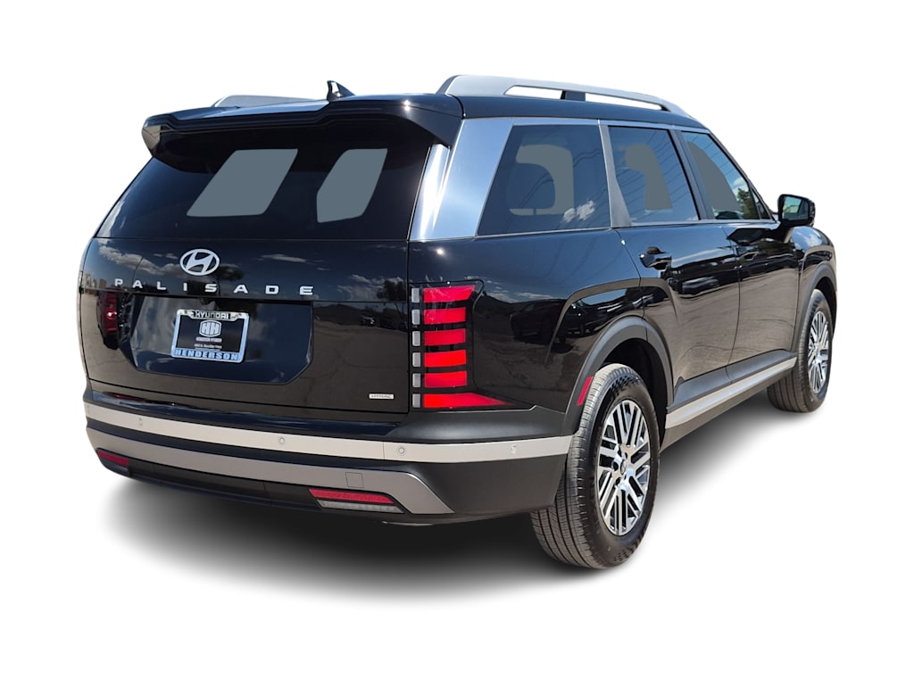 Thumbnail: 2026 Hyundai Palisade - 19