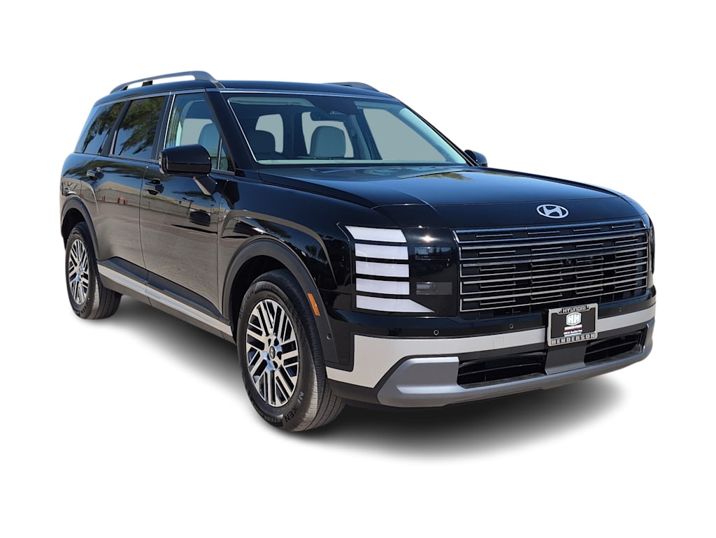 Thumbnail: 2026 Hyundai Palisade - 12