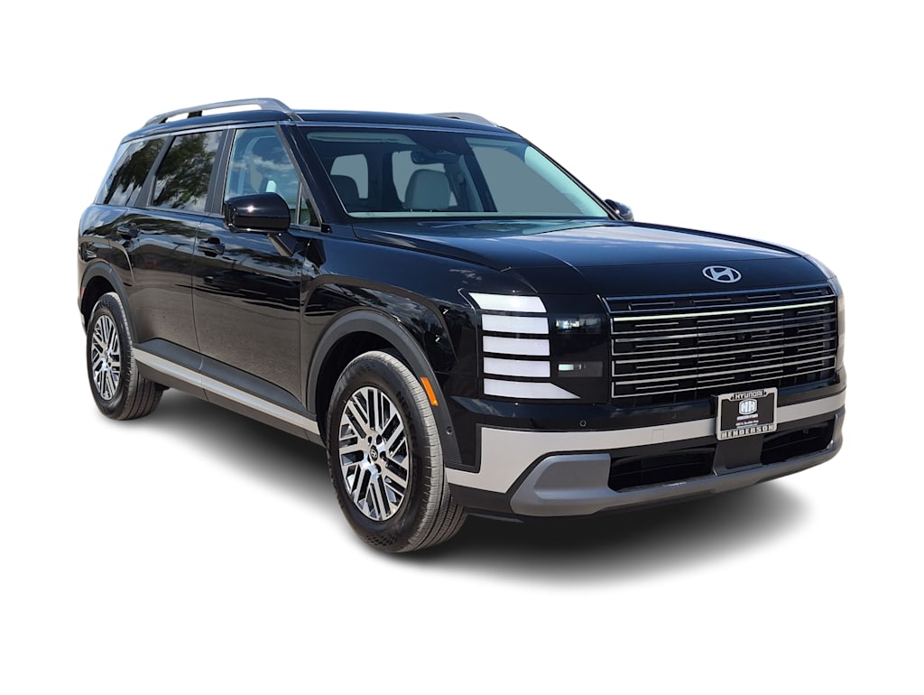 Thumbnail: 2026 Hyundai Palisade - 21