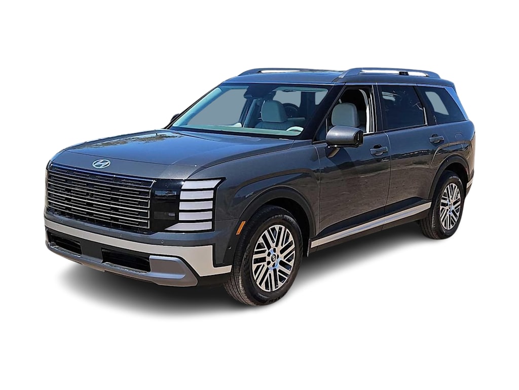 Thumbnail: 2026 Hyundai Palisade - 21