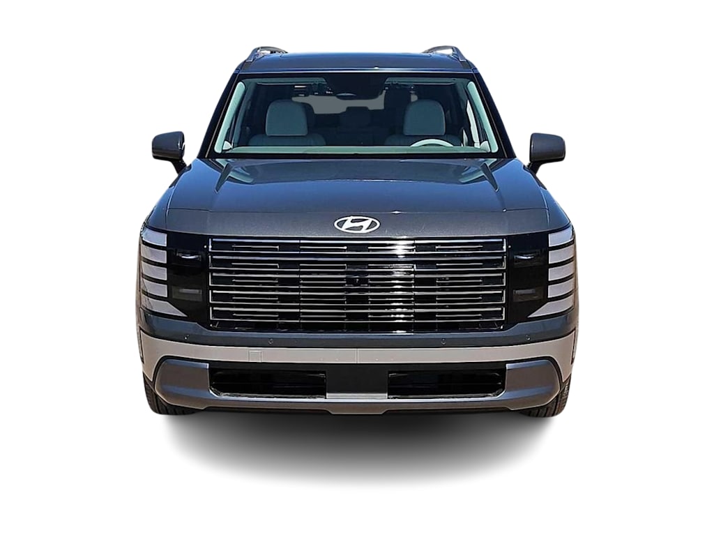 Thumbnail: 2026 Hyundai Palisade - 6