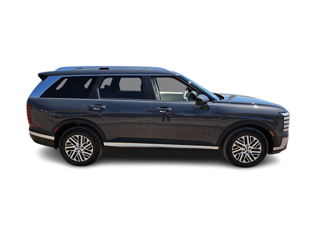 Thumbnail: 2026 Hyundai Palisade - 23