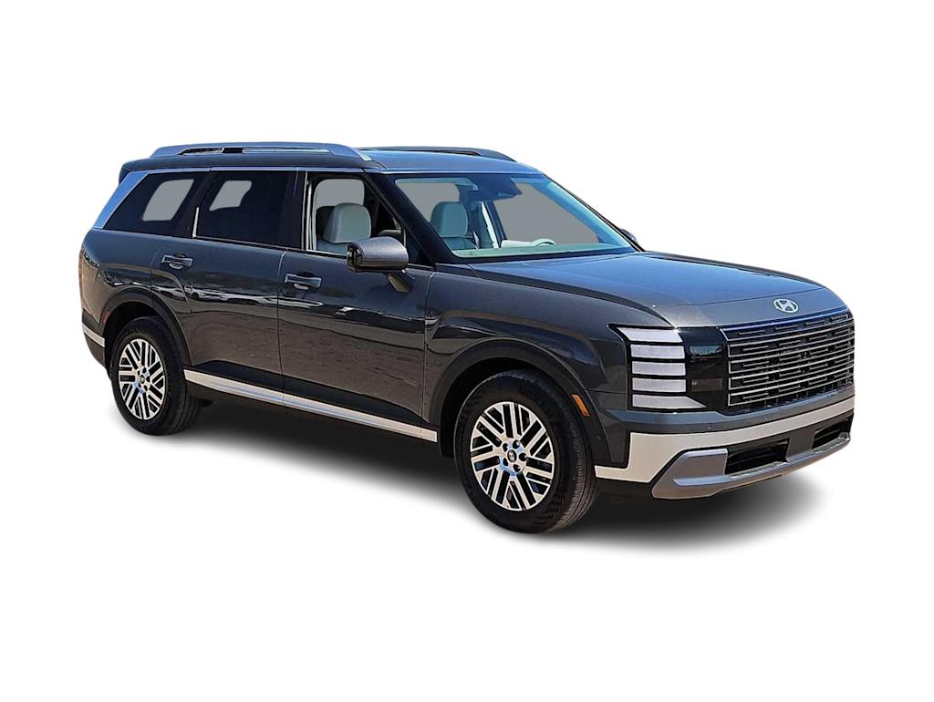 Thumbnail: 2026 Hyundai Palisade - 20