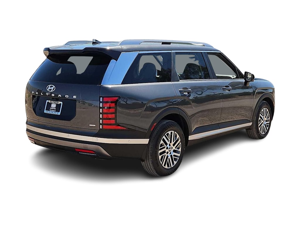 Thumbnail: 2026 Hyundai Palisade - 22