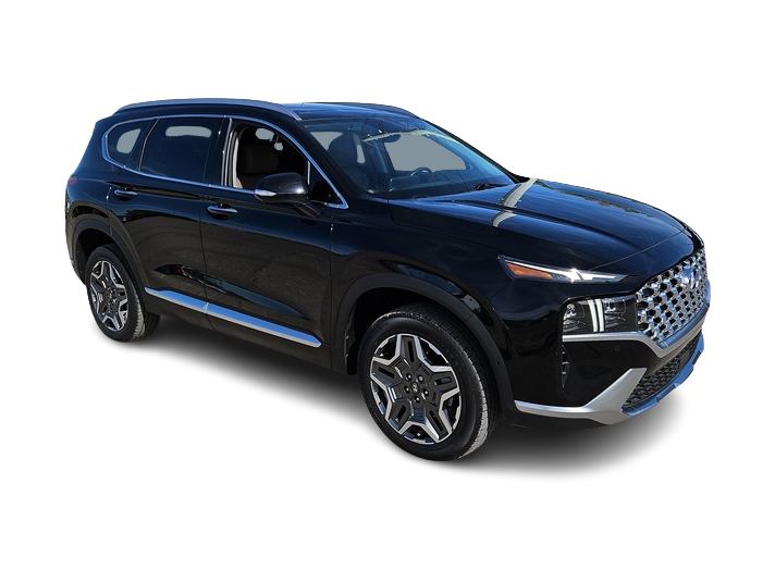 2022 Hyundai Santa Fe Limited 20