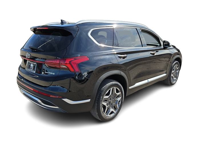 2022 Hyundai Santa Fe Limited 22