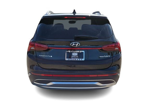 2022 Hyundai Santa Fe Limited 5