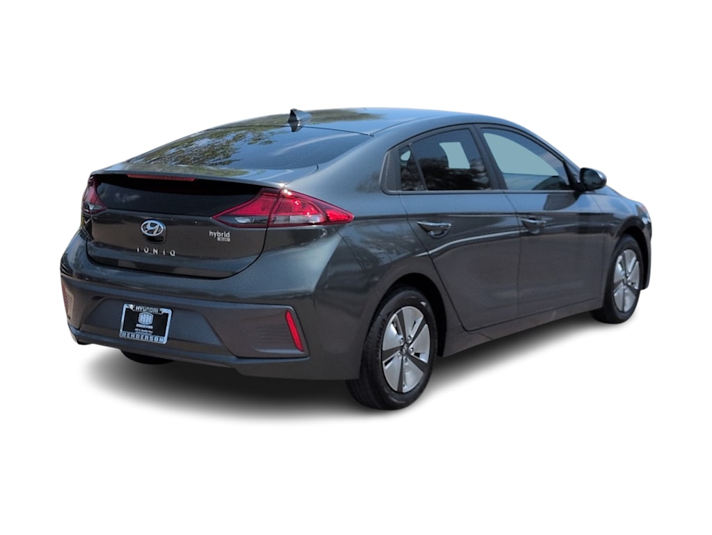 Thumbnail: 2022 Hyundai Ioniq - 23