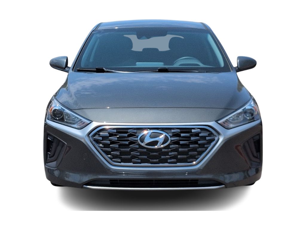 Thumbnail: 2022 Hyundai Ioniq - 6