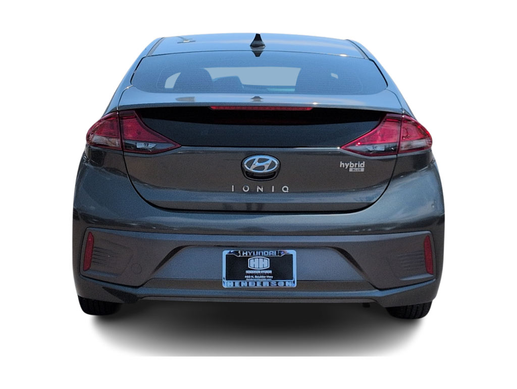Thumbnail: 2022 Hyundai Ioniq - 5