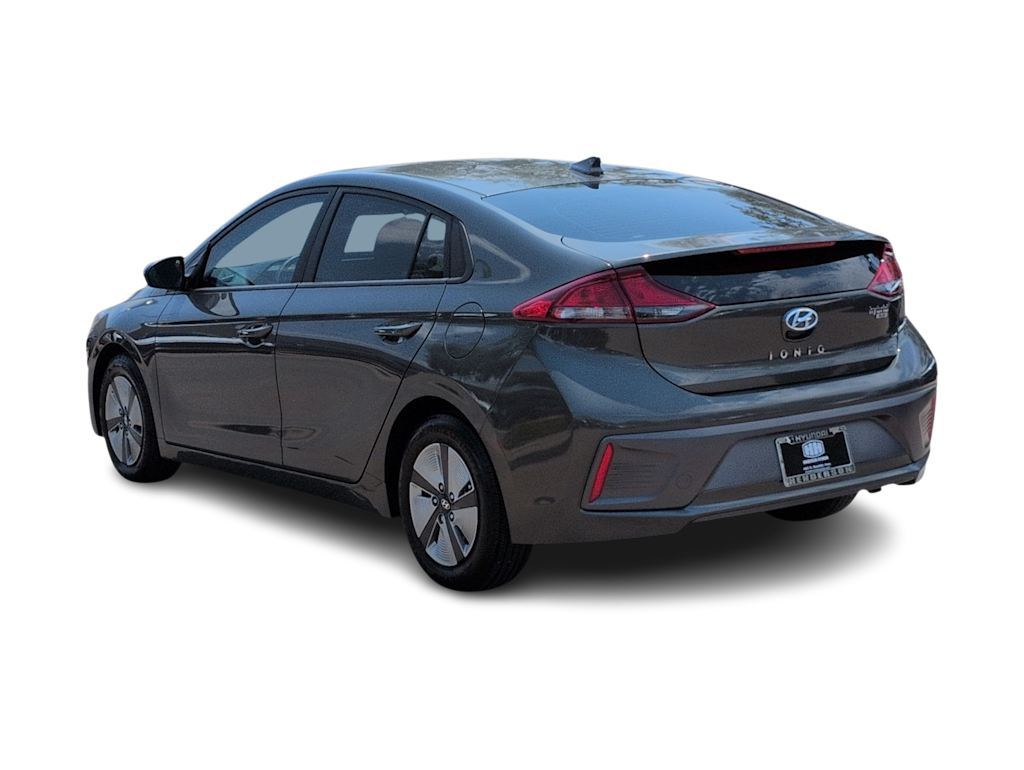 Thumbnail: 2022 Hyundai Ioniq - 4