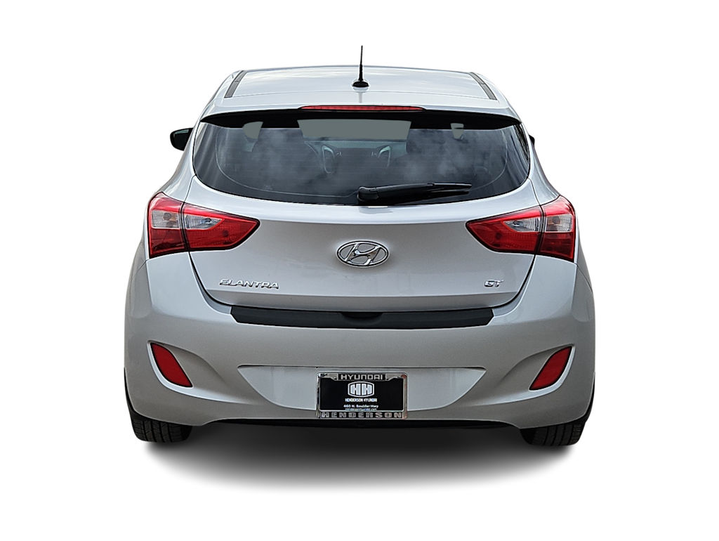 Thumbnail: 2016 Hyundai Elantra - 5
