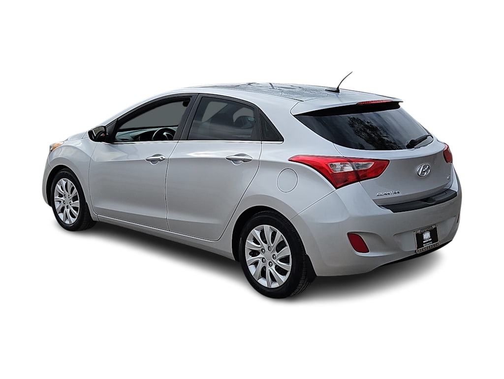 Thumbnail: 2016 Hyundai Elantra - 4