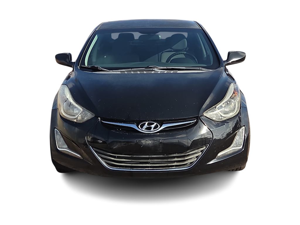 Thumbnail: 2016 Hyundai Elantra - 6