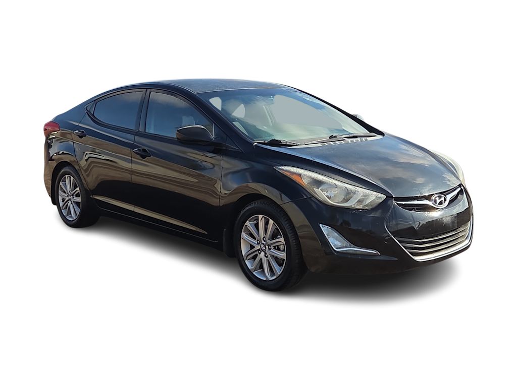 Thumbnail: 2016 Hyundai Elantra - 22