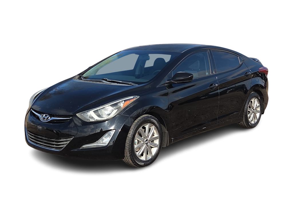 Thumbnail: 2016 Hyundai Elantra - 23