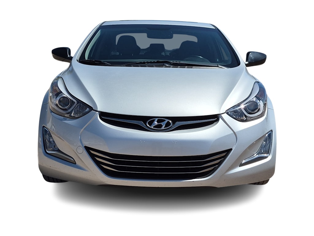 Thumbnail: 2015 Hyundai Elantra - 6