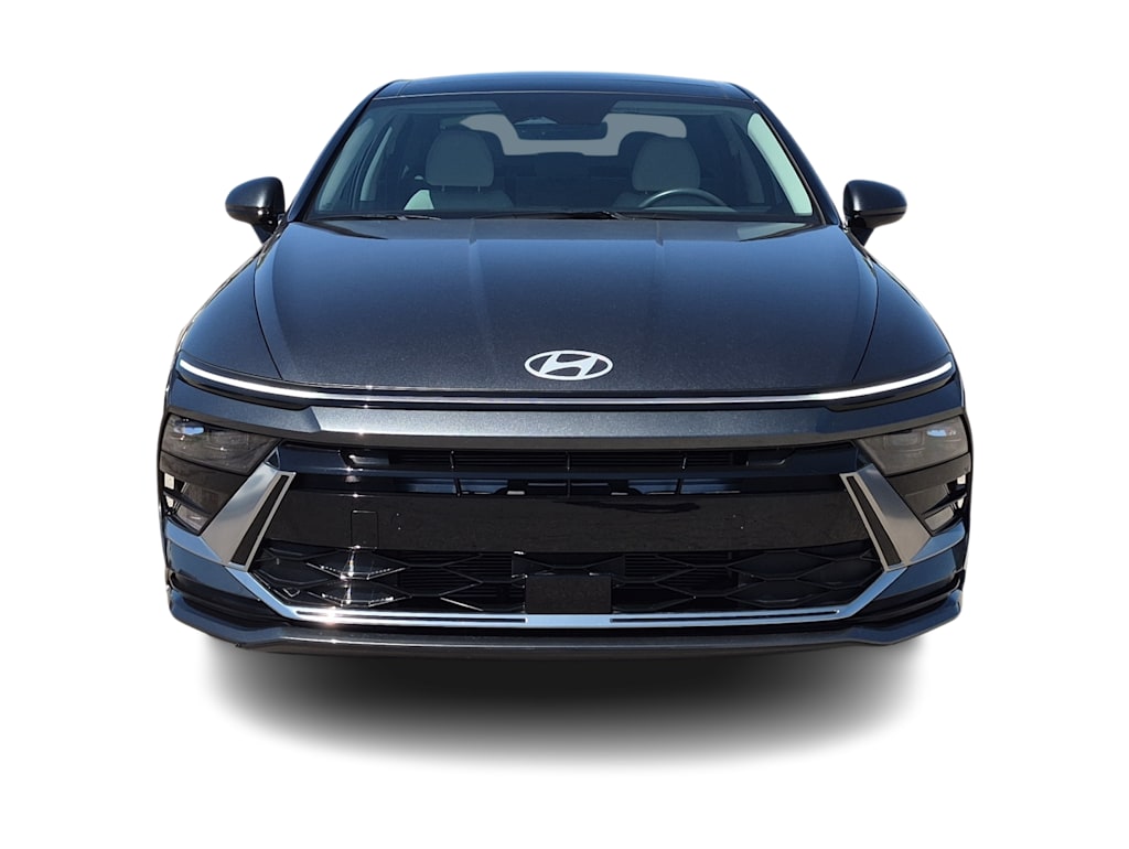 Thumbnail: 2024 Hyundai Sonata - 6