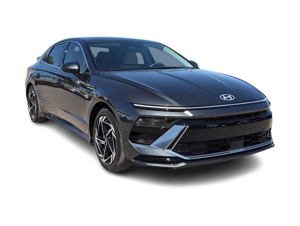 Thumbnail: 2024 Hyundai Sonata - 21