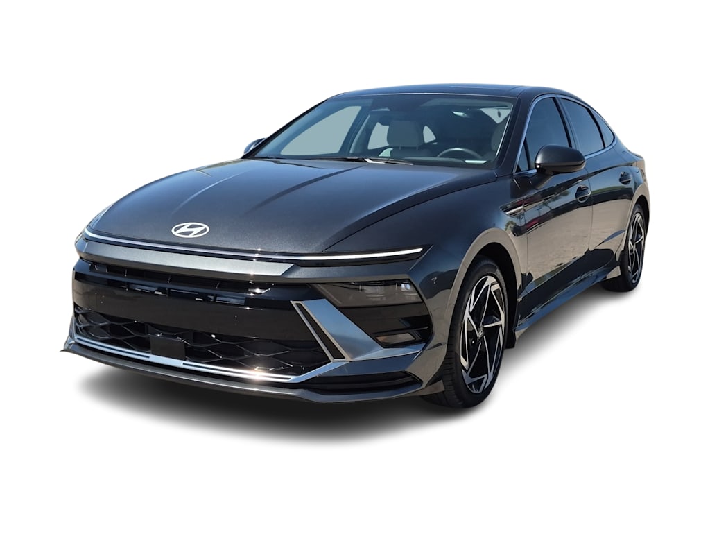 Thumbnail: 2024 Hyundai Sonata - 22