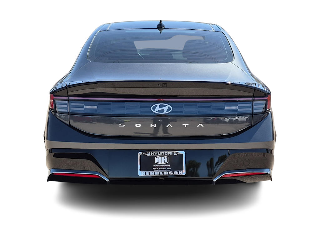 Thumbnail: 2024 Hyundai Sonata - 23