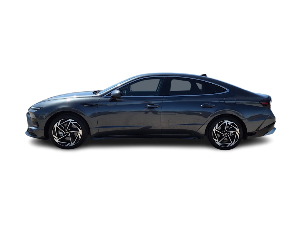 Thumbnail: 2024 Hyundai Sonata - 3