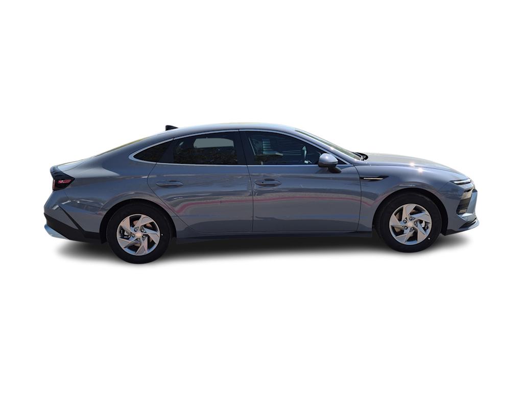Thumbnail: 2026 Hyundai Sonata - 23