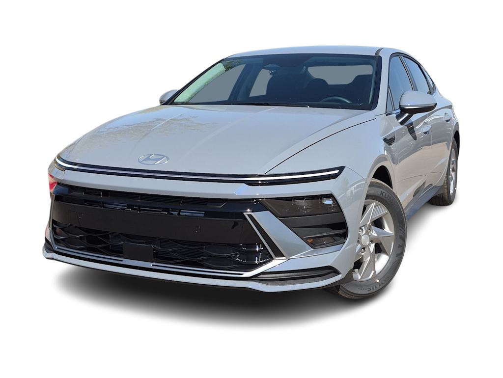 Thumbnail: 2026 Hyundai Sonata - 5