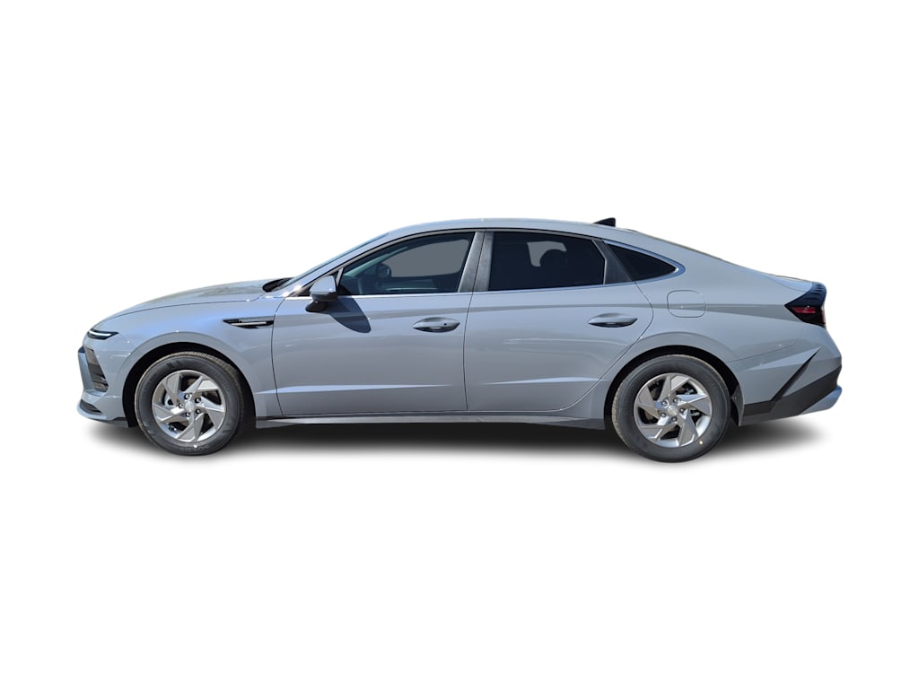 Thumbnail: 2026 Hyundai Sonata - 3