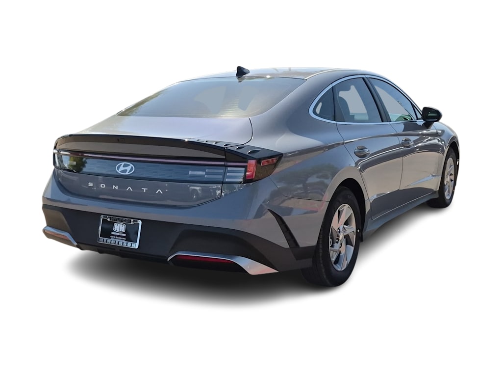 Thumbnail: 2026 Hyundai Sonata - 22
