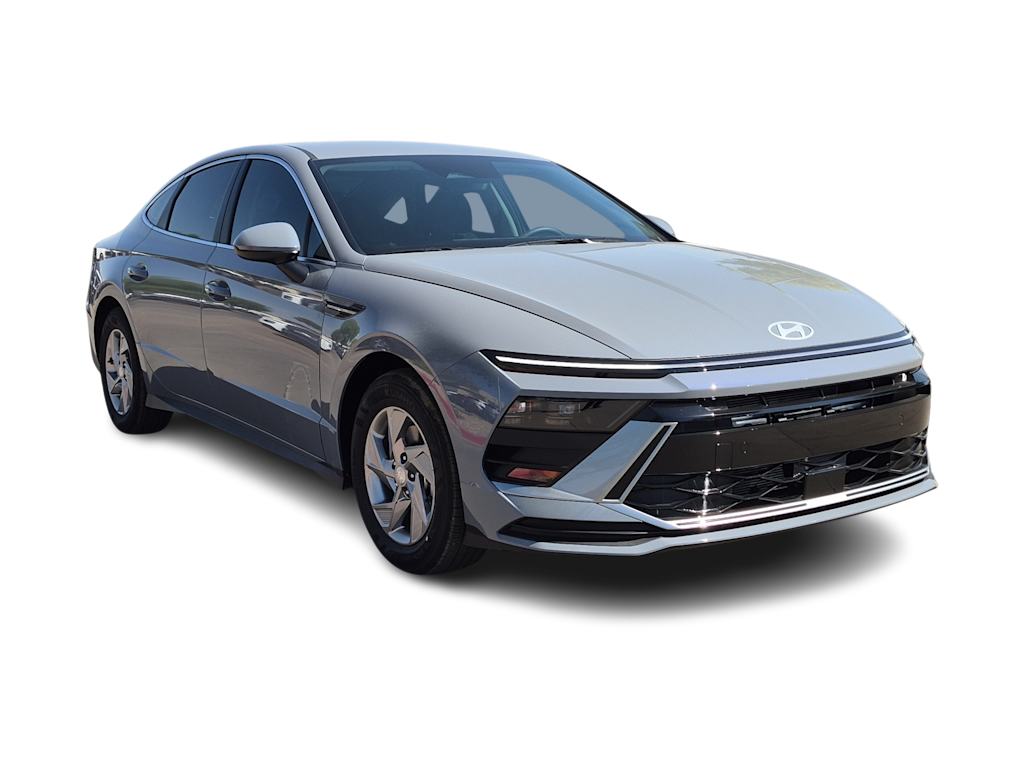 Thumbnail: 2026 Hyundai Sonata - 19