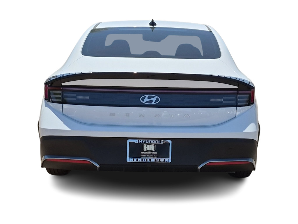 Thumbnail: 2026 Hyundai Sonata - 5