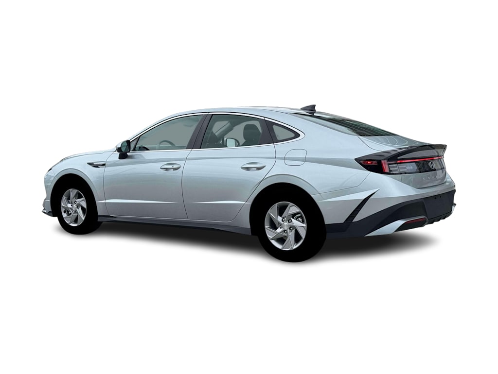 Thumbnail: 2026 Hyundai Sonata - 4