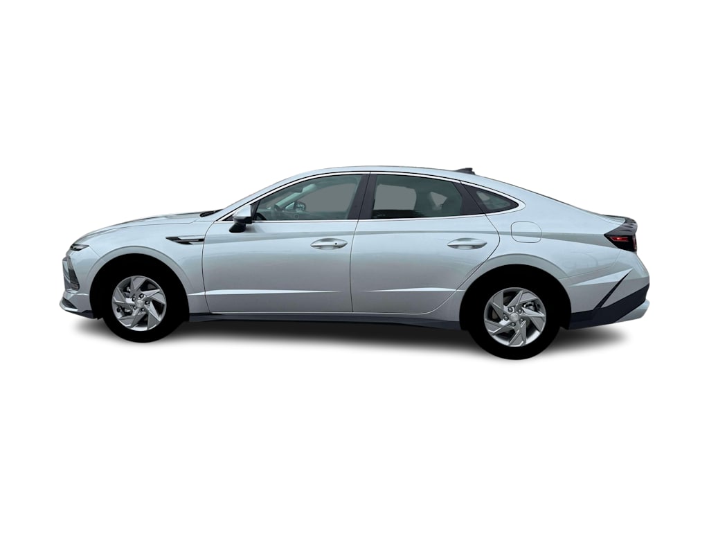 Thumbnail: 2026 Hyundai Sonata - 3