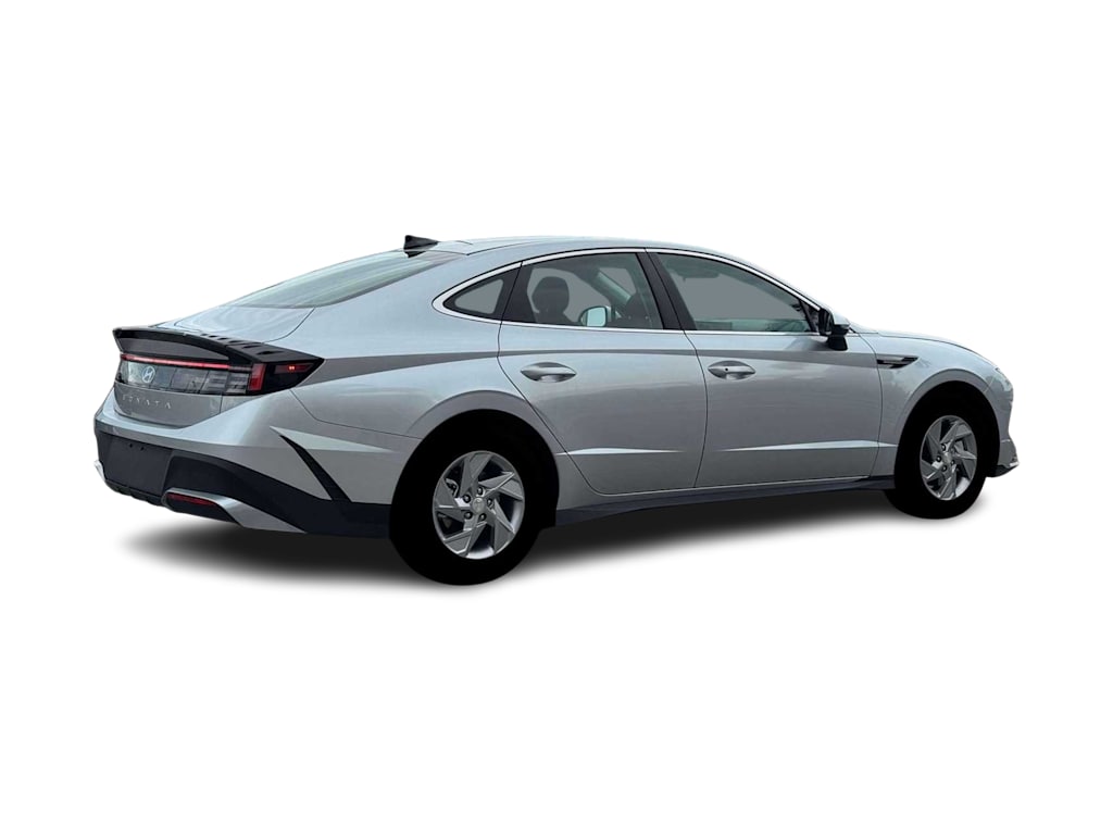 Thumbnail: 2026 Hyundai Sonata - 16