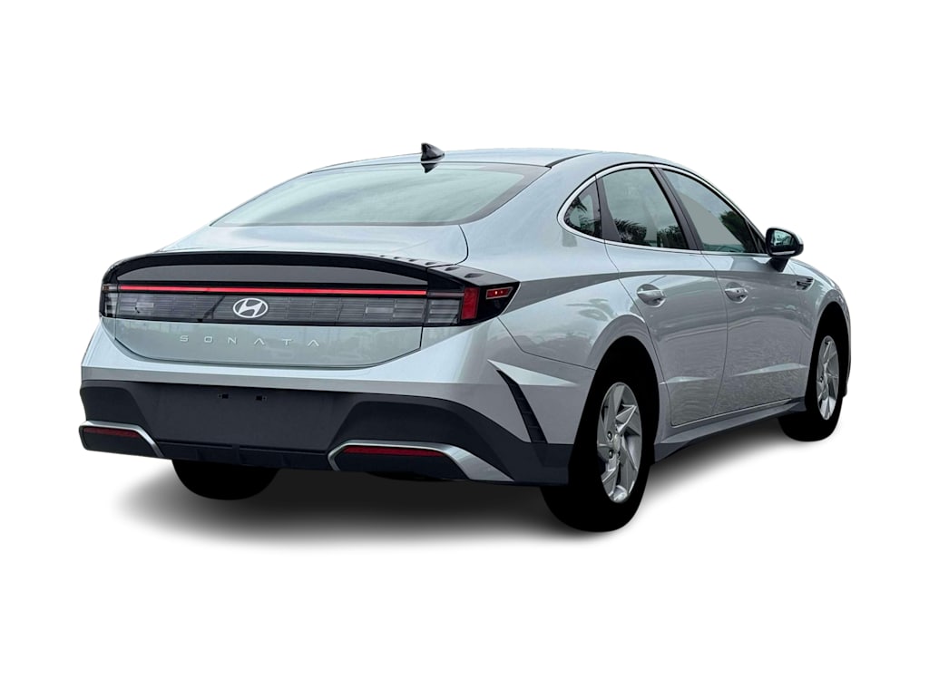 Thumbnail: 2026 Hyundai Sonata - 15