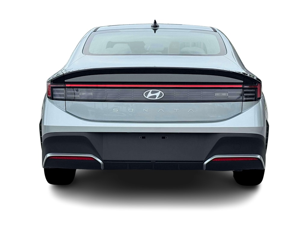 Thumbnail: 2026 Hyundai Sonata - 5