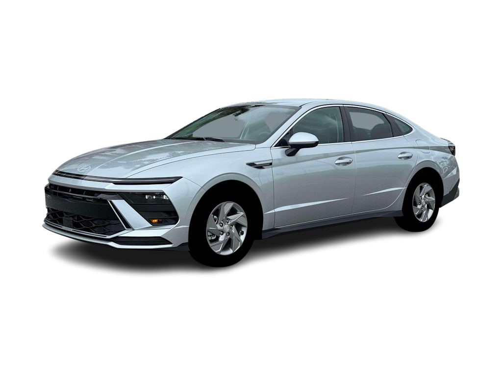 Thumbnail: 2026 Hyundai Sonata - 13
