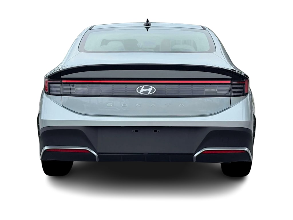 Thumbnail: 2026 Hyundai Sonata - 5