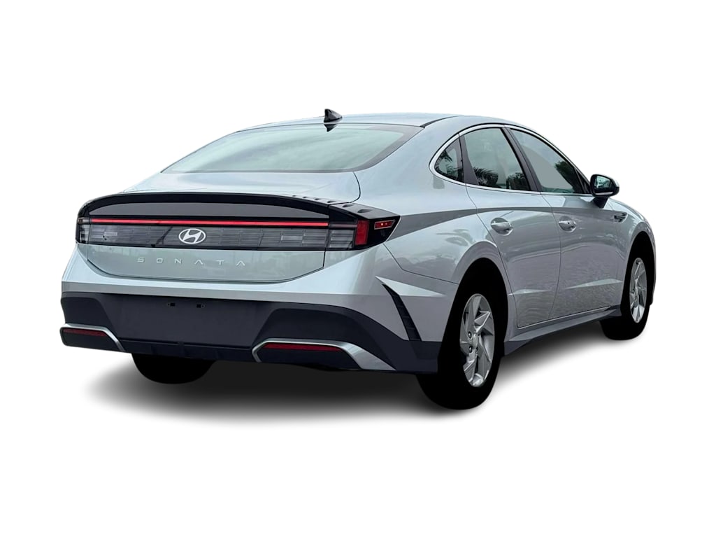 Thumbnail: 2026 Hyundai Sonata - 15