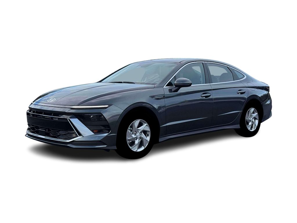 Thumbnail: 2026 Hyundai Sonata - 12