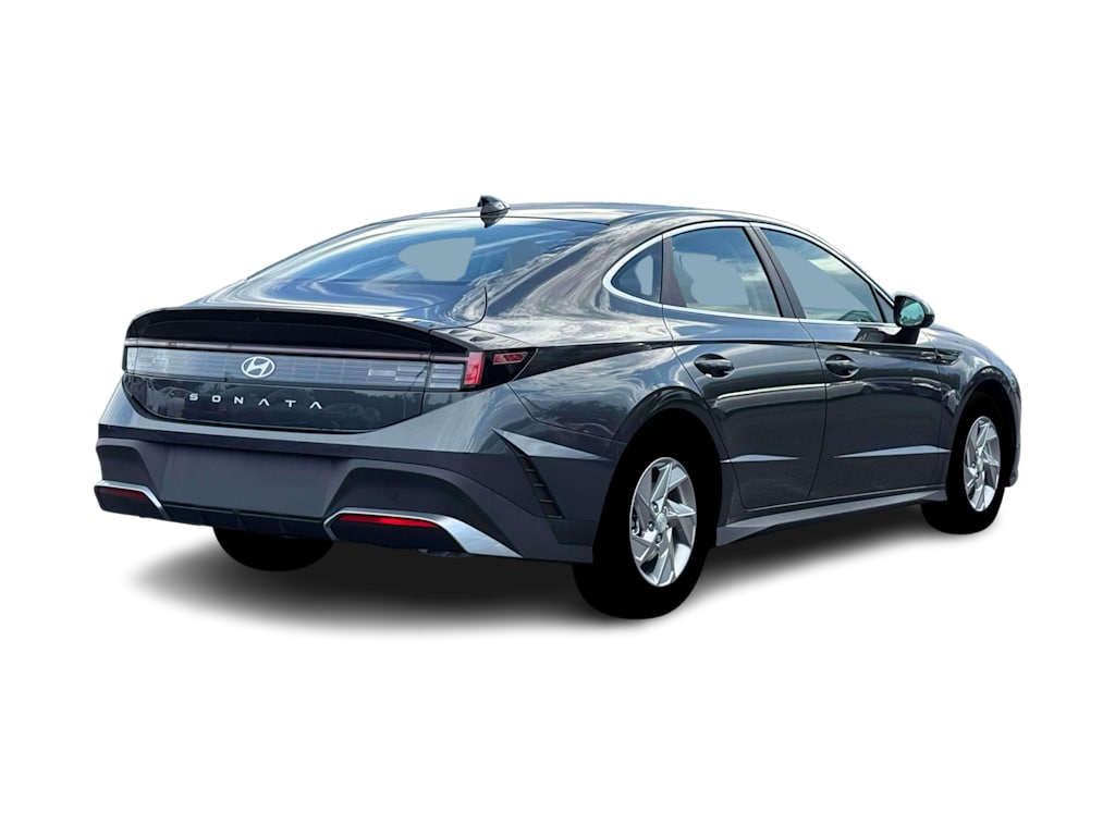 Thumbnail: 2026 Hyundai Sonata - 14