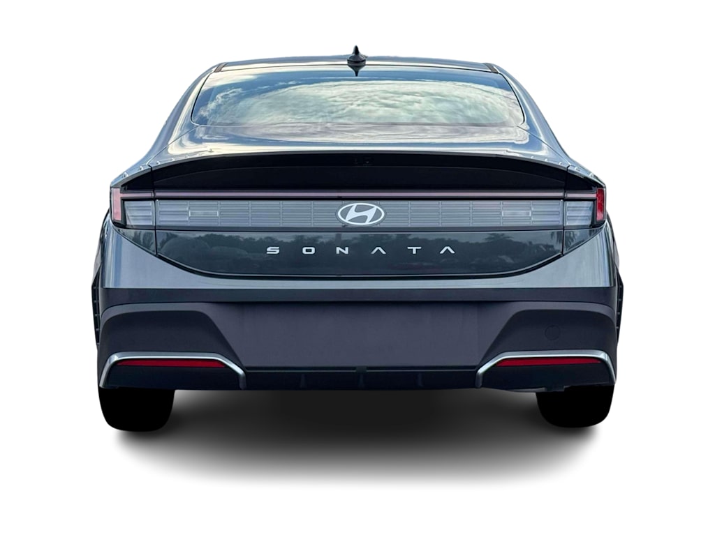 Thumbnail: 2026 Hyundai Sonata - 5