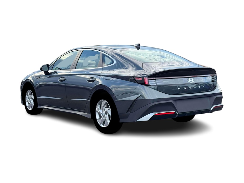 Thumbnail: 2026 Hyundai Sonata - 13