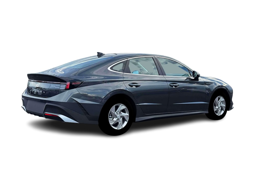 Thumbnail: 2026 Hyundai Sonata - 15
