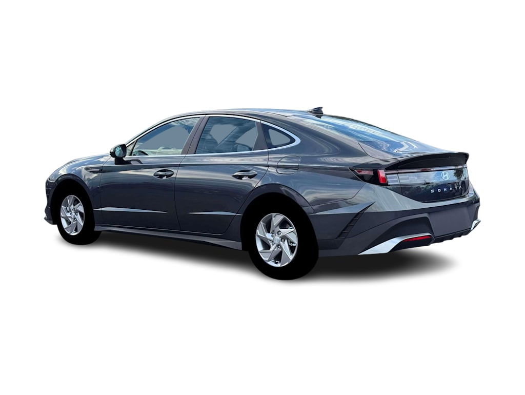 Thumbnail: 2026 Hyundai Sonata - 4