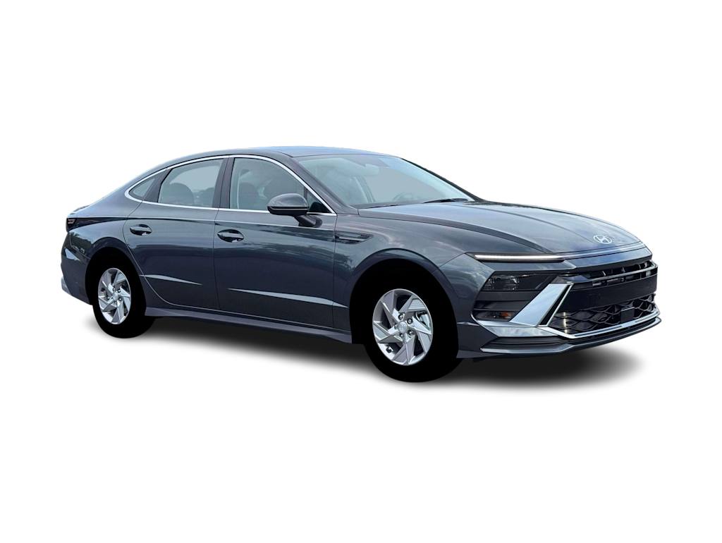 Thumbnail: 2026 Hyundai Sonata - 18