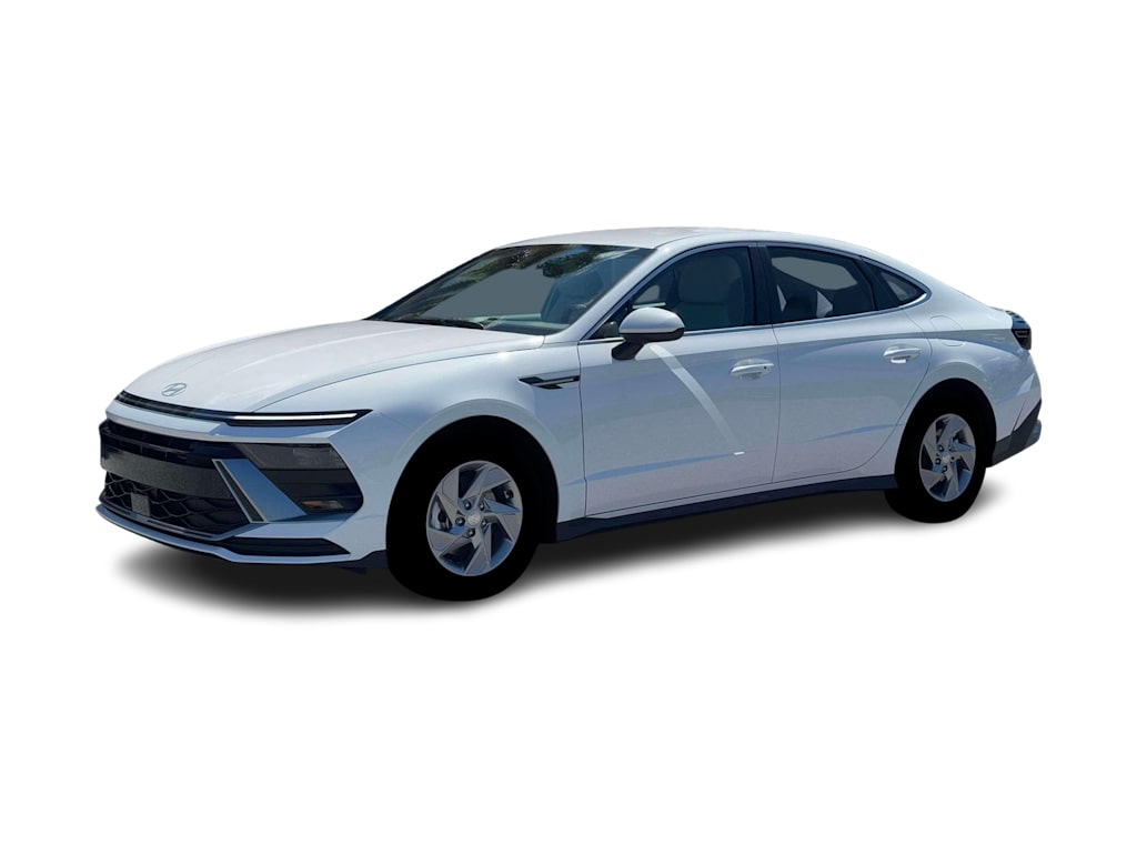 Thumbnail: 2026 Hyundai Sonata - 13